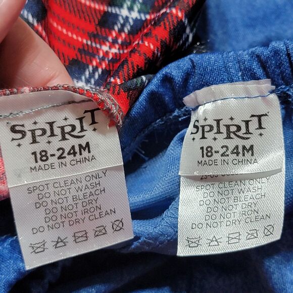 Spirit Halloween "Wittle Werewolf" Infant Costume - Size 18-24 Months - Picture 15 of 16